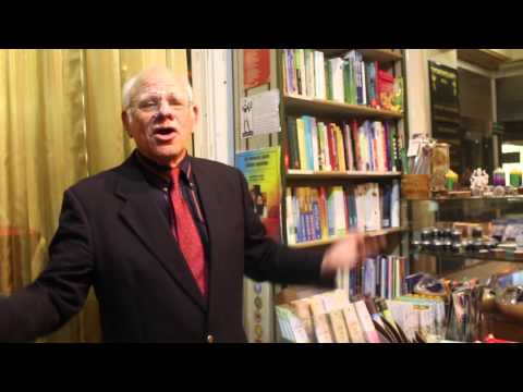 Robert Eisenmann on Jesus' brother James