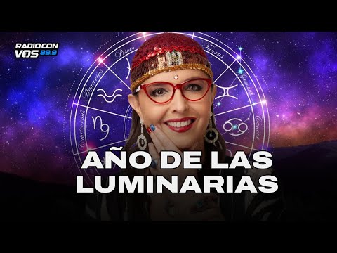 Lo que nos espera para el 2026 I JIMENA LA TORRE con MANGUEL