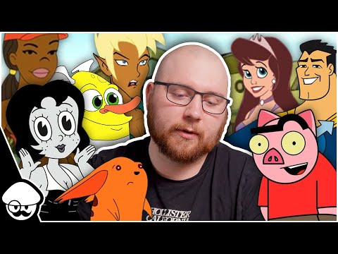 Was wurde eigentlich aus Drawn Together?