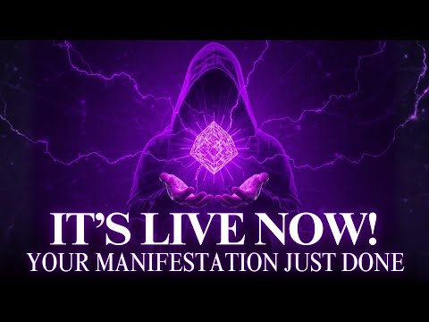 After Learning This Quantum Manifestation Technique, Your Reality Changes Forever