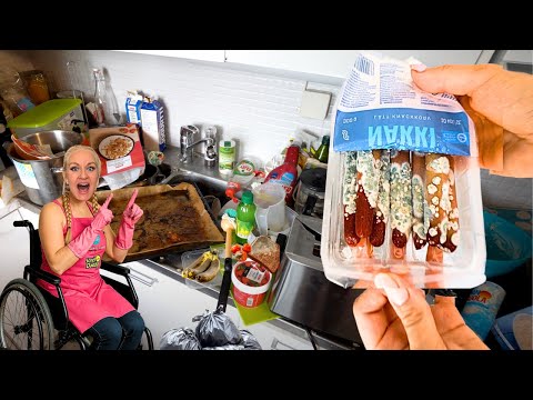 The Accident Left Her in a Wheelchair at 20 – I Had to Help 💔