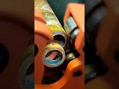 Making a PIPE Bracelet