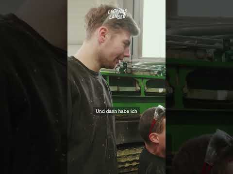 Häcksler vs. Finger 😨