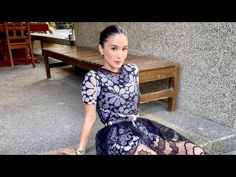UKAY-UKAY SHOPPING WITH ME: SORSOGON EDITION | Heart Evangelista