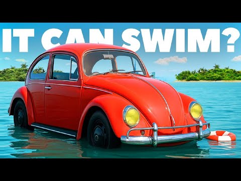 101 Facts About Volkswagen