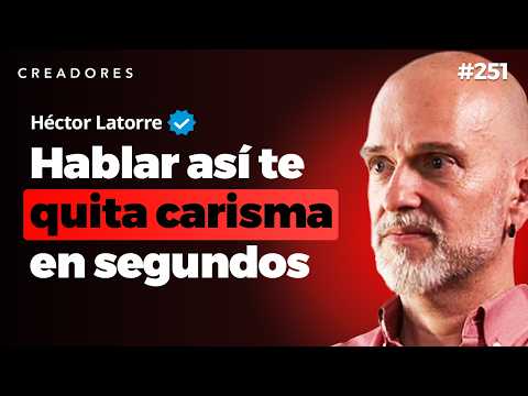Experto en Carisma: Cómo ser más Carismático al Instante y Seducir a cualquiera (Hector Latorre)
