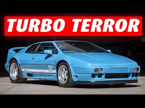 4 Sports Cars With Insane Acceleration!