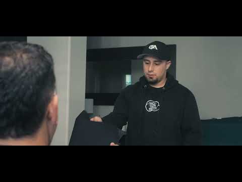 The Wait Is OVER....