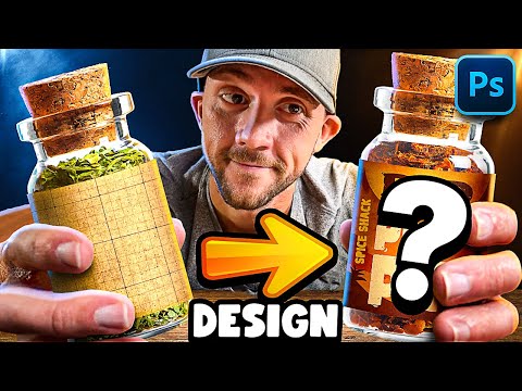 Packaging Design & Branding | Spice Labels