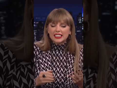 Taylor knows all the cats' names