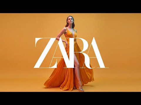 Zara Style Background Music · Deep House & Chill Dance · Clean Minimal EDM 2026