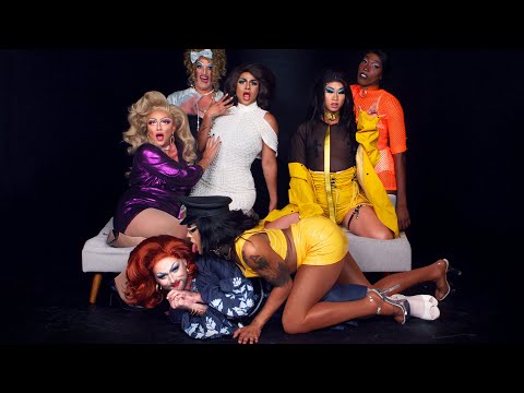 Drag Queens Decide Who Wins $1000 | Cut