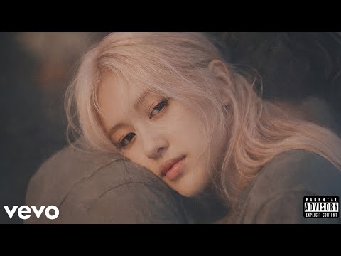 Justin Bieber & ROSÉ - Broken Heart (Official Audio)