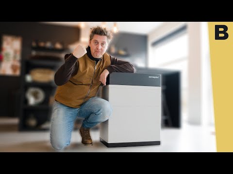 Dit wordt HET JAAR van de THUISBATTERIJ 🔋