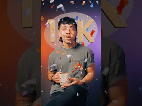 Ask me anything! The 10K Q&A closes in 48–72 hours ⏰