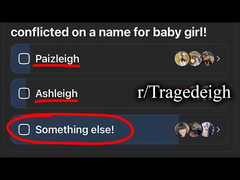 diabolical names parents chose