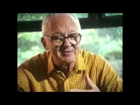 Paul Rand's Advice to design students and Design Philosophers