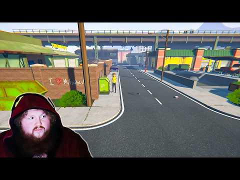 CaseOh Starts Taking Over The Town