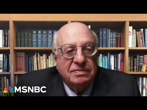 'Silence for me is intolerable’: Federal judge resigns over Trump's threats to rule of law 