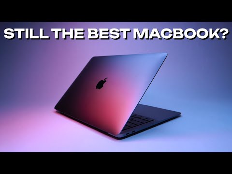Still the Best MacBook? | M1 MacBook Air Review | SCR