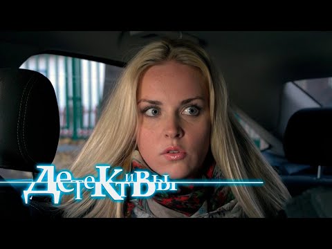 Детектив Лукин - Идейное насилие