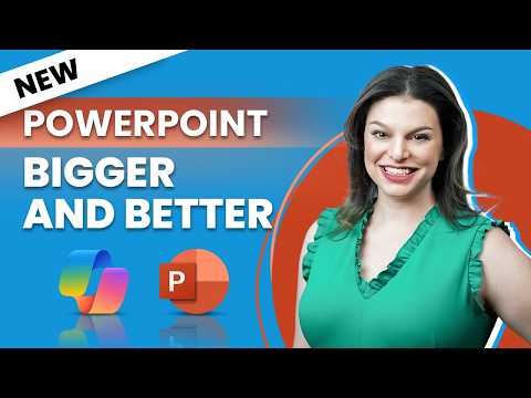 PowerPoint Copilot Tutorial: How Microsoftβs New AI Changes Everything