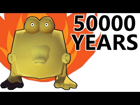 50000 Years Of Natural Disasters In The Sapling