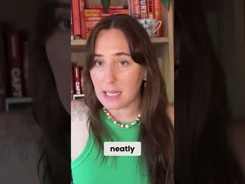 What is booktok doing to our brains? #booktok #bookrecommendations #bookish #booksmart