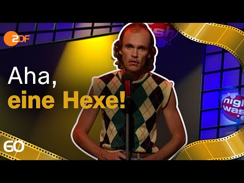 Olaf Schubert: Die Wahrheit hinter Vorurteilen | NightWash