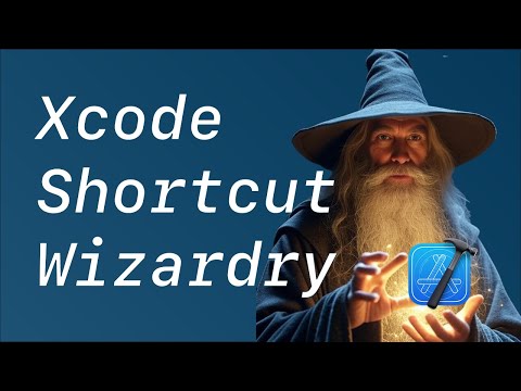 10 Xcode Shortcuts you MUST master