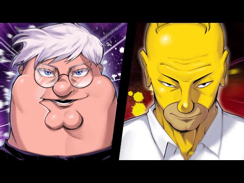 둘은 문제아지만 최강