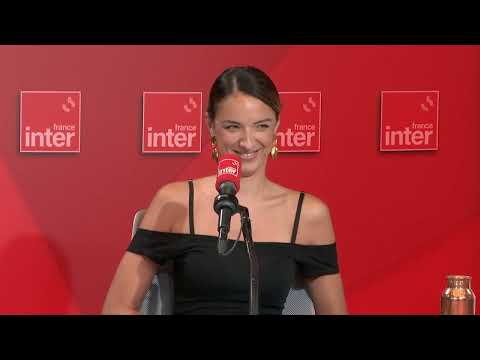 Le « Summer Body » par la mannequin Svetlana Piktadovka - La drôle d'humeur de Camille Lavabre