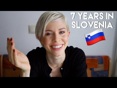 5 Things I've Learned While Living In SLOVENIA