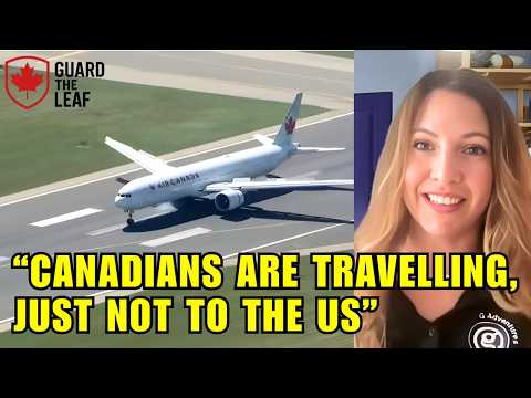 Turks and Caicos Over Florida Now?  Canadians Say Yes