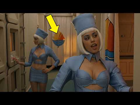 The Fifth Element (1997): 22 Weird Facts You Didn't Know