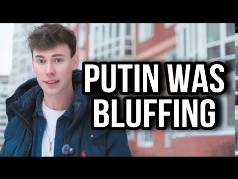 Now Trump knows Putin had no intention of peace 