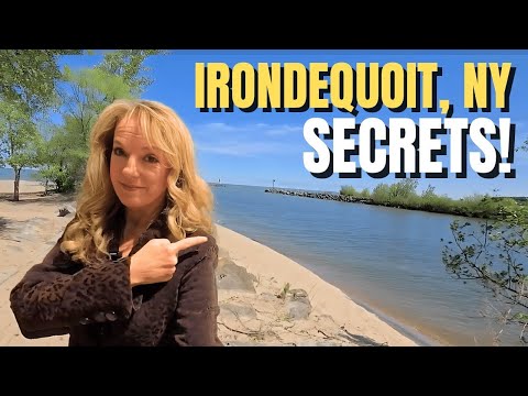 Homes for sale in Irondequoit NY | Shocking facts about Rochester NY
