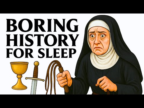 Why It Sucks to Be a  Nun (in Medieval Times)