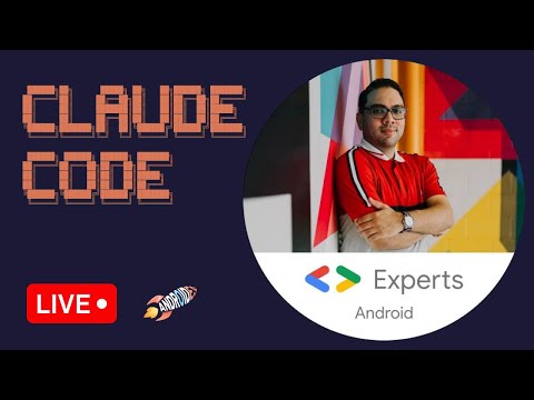 🔴 Cómo disparar tu PRODUCTIVIDAD con estos AGENTES de CLAUDE CODE en ANDROID│Eury Pérez