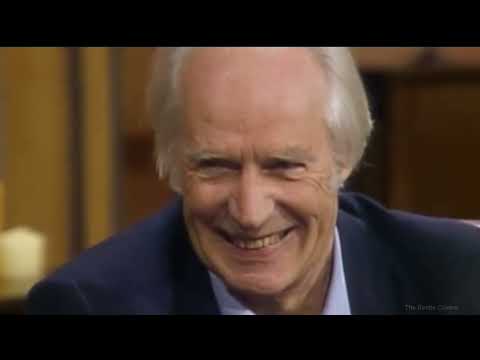 George Martin on John Lennon's Death, Paul McCartney's "Yesterday," and His Final Album