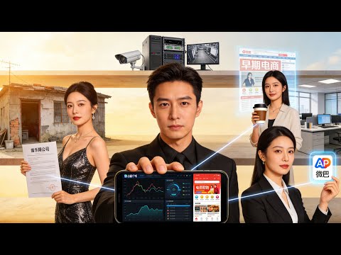 【FULL】After Being Reborn, I Took Revenge On My Ex-girlfriend And Became The Big Winner.#minidrama