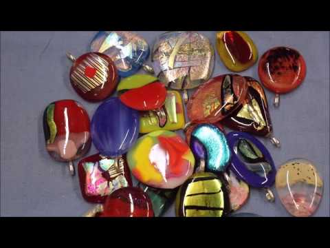 A Pirate's Treasure - Or Another Microwave Kiln Experience