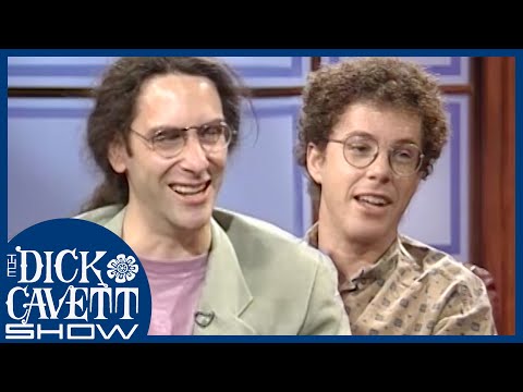 The Coen Brothers on 'Barton Fink' and Audience Feedback | The Dick Cavett Show
