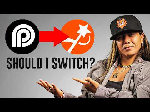 This AI Editor Saves Me 5 Hours Per Video (Opus Clip vs Submagic)