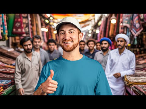 17 Funny Things About Persian Culture (I Love Iran!)