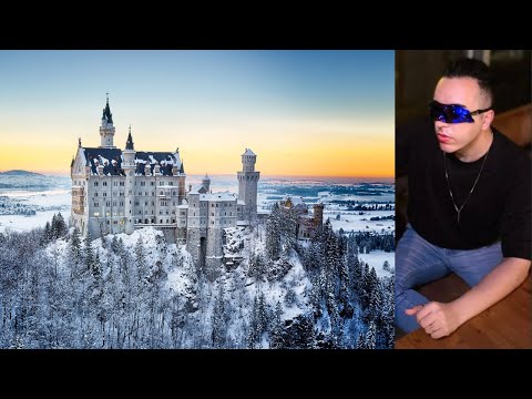 This is Germany REACTION (EYEGASM) !!!