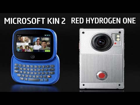 10 Biggest Smart Phone Flops In History