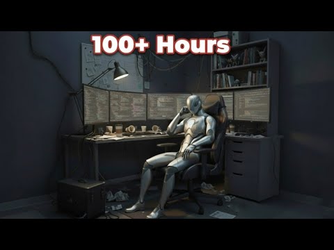 I Used Unreal Engine For 100+ Hours, Here’s What I Learned