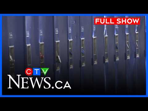 Alberta schools reviewing safety policies after B.C. shooting | CTV News at Six for Feb. 12, 2026