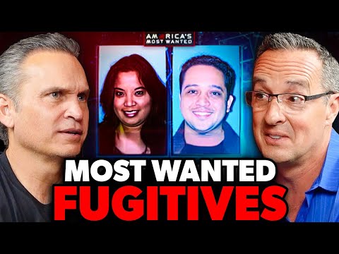Hunting the FBI's Most Wanted Fugitives (ACTIVE BOUNTY)